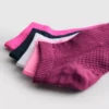 5er-Pack Sport-Sneaker-Socken