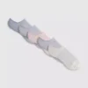 5er-Pack unsichtbare Baumwoll-Socken