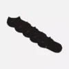 5er-Pack unsichtbare Socken
