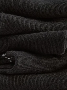 5er-Pack unsichtbare Socken