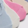 5er-Pack unsichtbare Socken