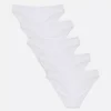 5er-Pack unverzichtbare Mini-Slips