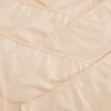 5er-Pack unverzichtbare Mini-Slips