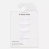 5er-Pack unverzichtbare Mini-Slips