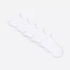 5er-Pack unverzichtbare Sneaker-Socken