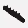 5er-Pack unverzichtbare Sneaker-Socken