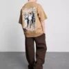 6–15 Jahre | K-Pop Demon Hunters Saja Jungen-Jogginghosen