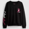6–15 Jahre | K-Pop-Sweatshirt mit «Demon Hunters»-Motiv