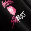 6–15 Jahre | K-Pop-Sweatshirt mit «Demon Hunters»-Motiv