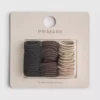 60er-Pack Mini-Haargummis