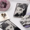 6er-Pack K-Pop-«Demon Hunters»-Abzeichen