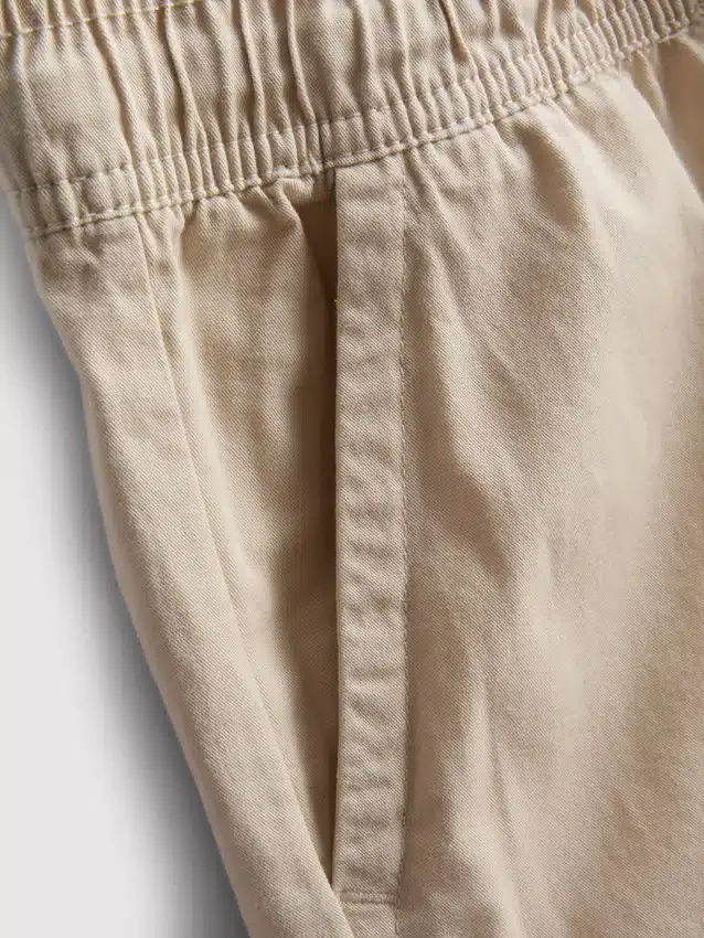 7–15 Jahre | 2er-Pack Shorts mit Kordelzug