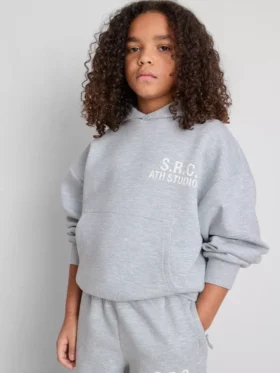 7–15 Jahre | Active-Hoodie