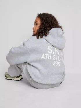 7–15 Jahre | Active-Hoodie
