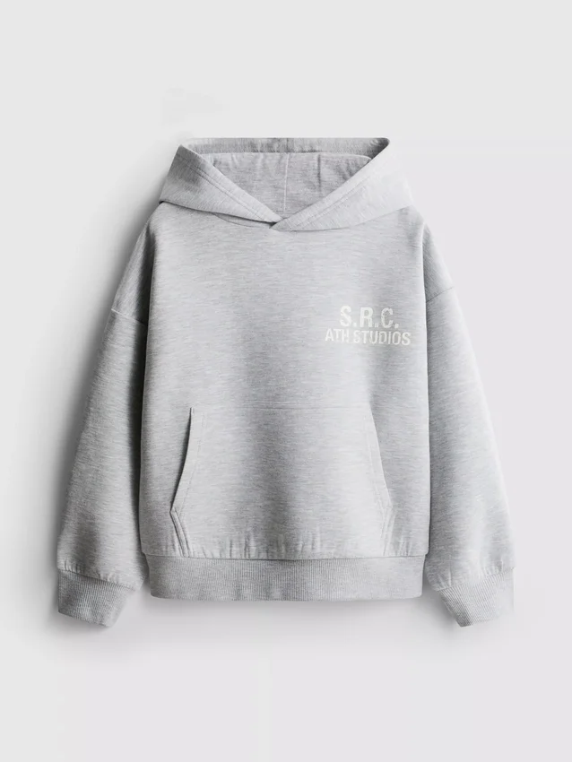 7–15 Jahre | Active-Hoodie