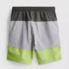 7–15 Jahre | Active-Shorts
