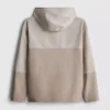 7–15 Jahre | Aktive Color-Block-Jacke