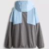 7–15 Jahre | Aktive Color-Block-Jacke mit Reissverschluss
