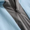 7–15 Jahre | Aktive Color-Block-Jacke mit Reissverschluss