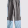 7–15 Jahre | Aktive Jogginghose im Color-Block-Design