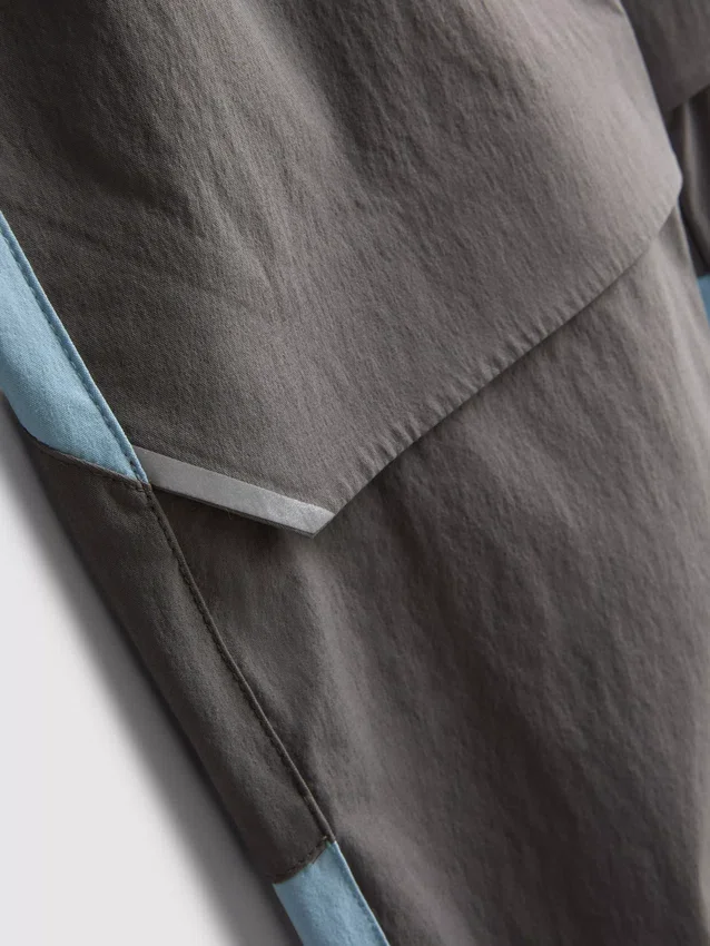 7–15 Jahre | Aktive Jogginghose im Color-Block-Design