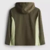 7–15 Jahre | Aktive Trainingsjacke mit Bonding