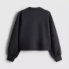 7–15 Jahre | Aktives Sweatshirt mit Reissverschluss