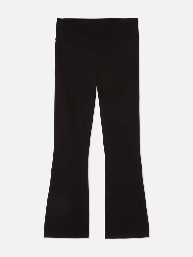 7–15 Jahre | ausgestellte Leggings