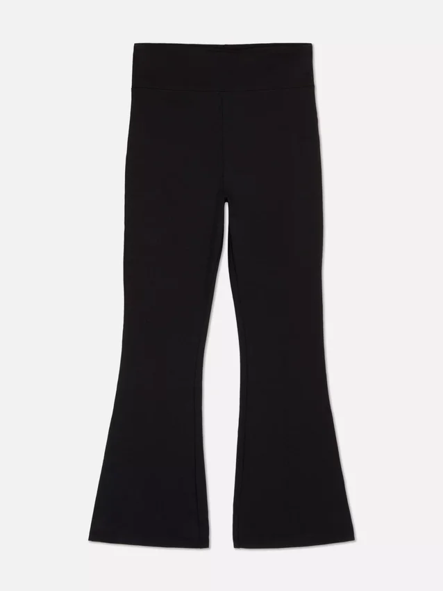 7–15 Jahre | ausgestellte Leggings