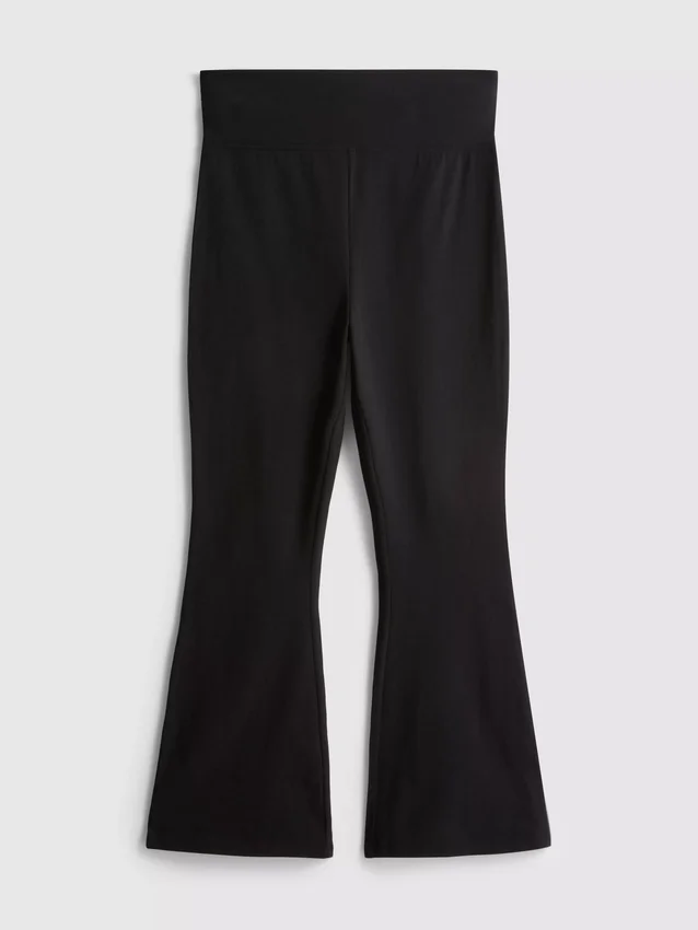7–15 Jahre | ausgestellte Leggings