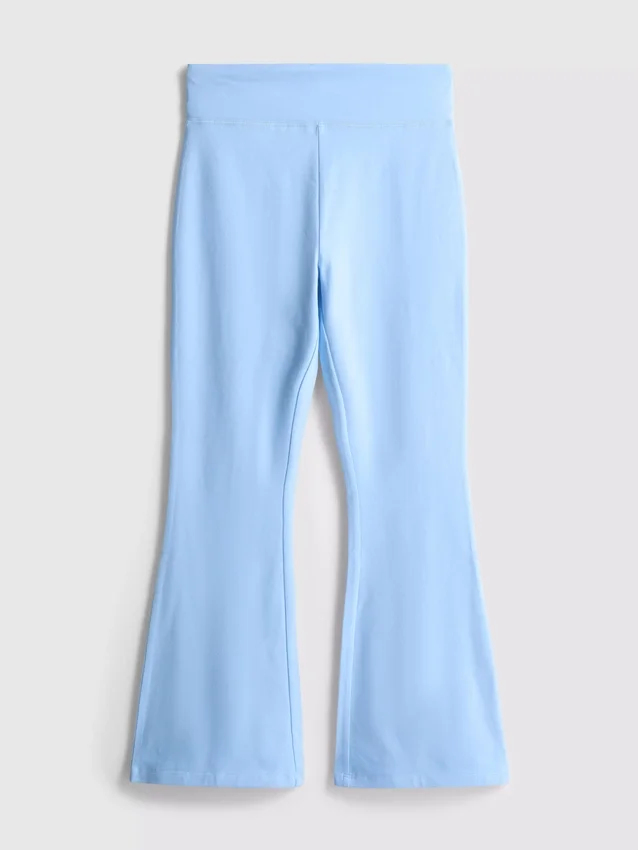 7–15 Jahre | ausgestellte Leggings