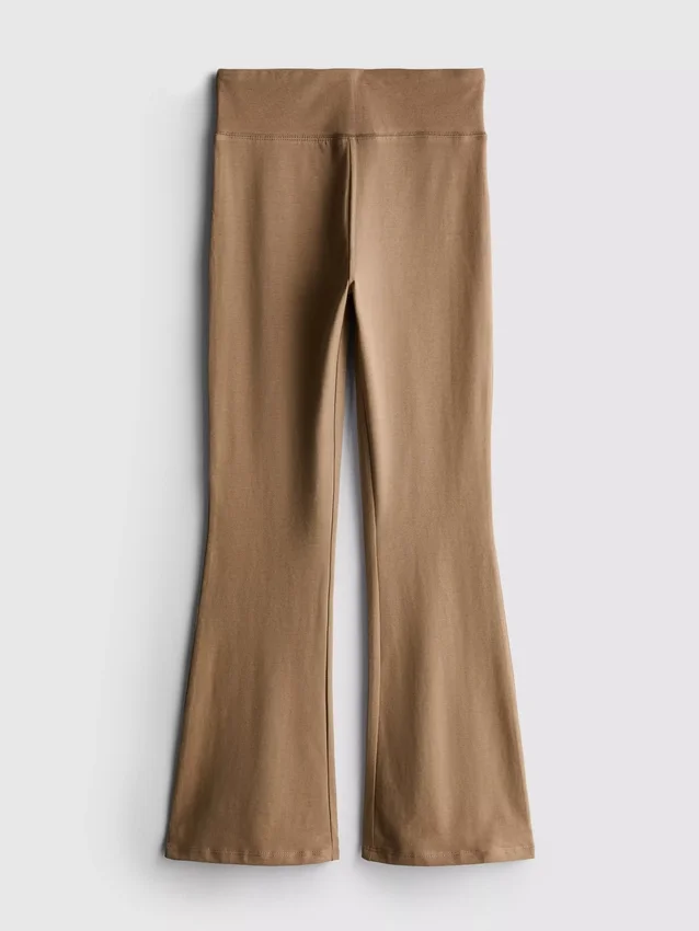 7–15 Jahre | ausgestellte Leggings