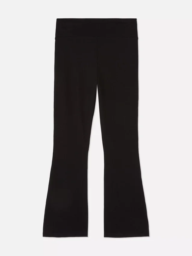 7–15 Jahre | ausgestellte Leggings