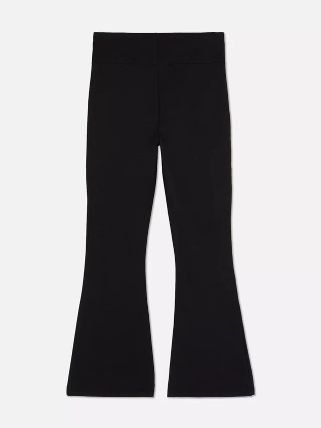 7–15 Jahre | ausgestellte Leggings