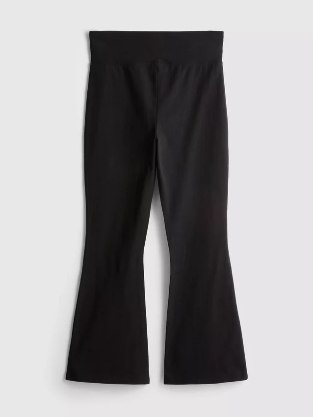 7–15 Jahre | ausgestellte Leggings