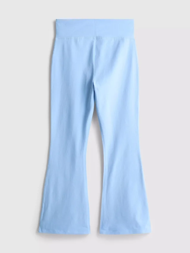 7–15 Jahre | ausgestellte Leggings
