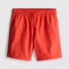 7–15 Jahre | Badeshorts mit Kordelzug
