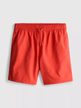 7–15 Jahre | Badeshorts mit Kordelzug