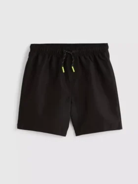 7–15 Jahre | Badeshorts mit Kordelzug