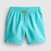 7–15 Jahre | Badeshorts mit Kordelzug