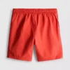 7–15 Jahre | Badeshorts mit Kordelzug