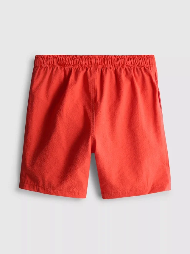 7–15 Jahre | Badeshorts mit Kordelzug
