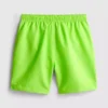 7–15 Jahre | Badeshorts mit Kordelzug
