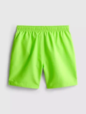 7–15 Jahre | Badeshorts mit Kordelzug