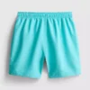 7–15 Jahre | Badeshorts mit Kordelzug