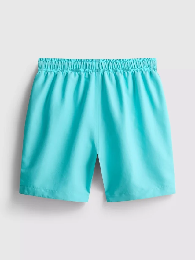 7–15 Jahre | Badeshorts mit Kordelzug