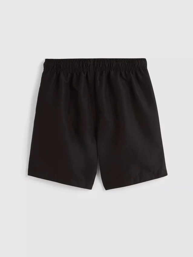 7–15 Jahre | Badeshorts mit Kordelzug