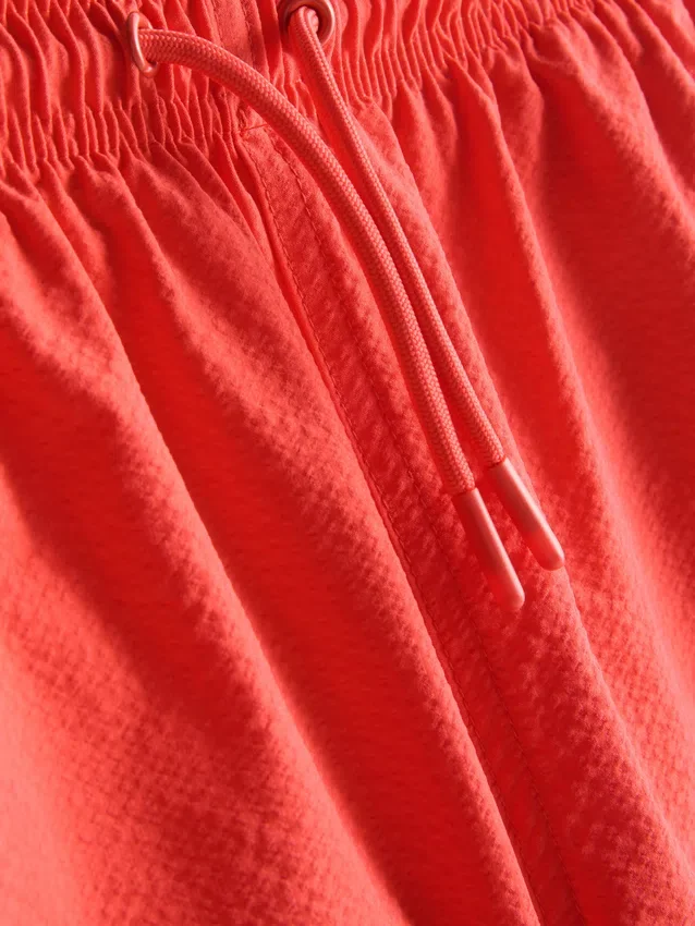 7–15 Jahre | Badeshorts mit Kordelzug