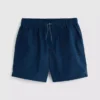 7–15 Jahre | Badeshorts mit Reissverschlusstaschen