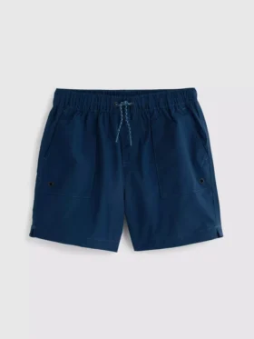 7–15 Jahre | Badeshorts mit Reissverschlusstaschen
